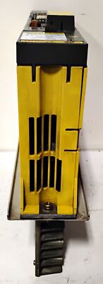 Fanuc A06B-6079-H105 Servo Amplifier Module
