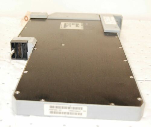Foxboro P0970BC INTERFACE MODULE BOARD