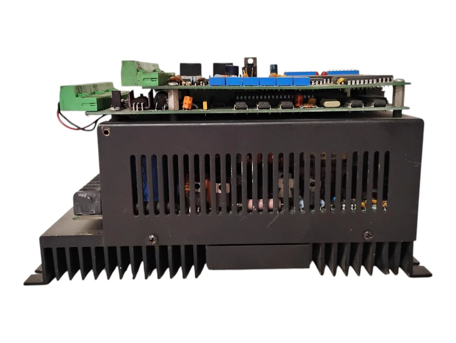 Electric Cylinder H3401 115/230 V AC 2/1 A Drive