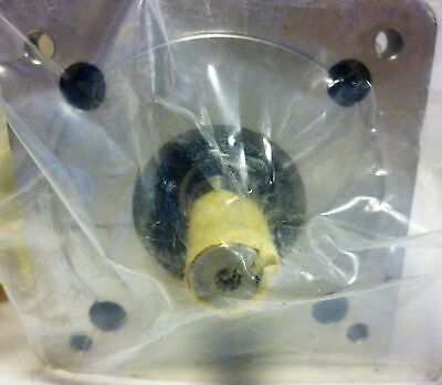Danaher E34HLHS-LNK-NS-03 1.8X Step Motor