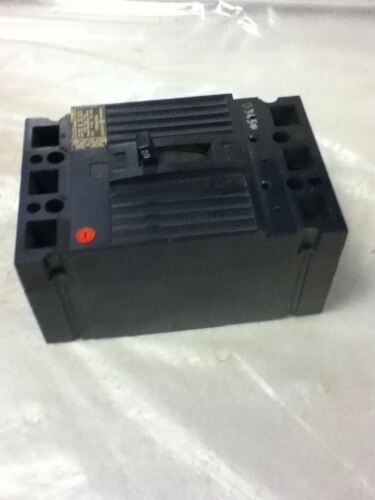 GE TED134020 CIRCUIT BREAKER