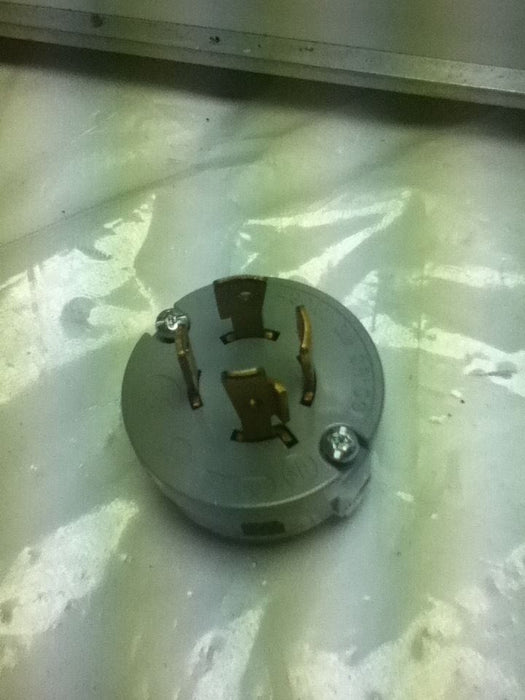 ARROW HART 6432 LOCKING PLUG