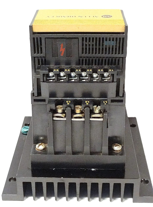 Allen-Bradley 150-A05NA SMC-2 200-230 V AC 5 A Smart Motor Controller