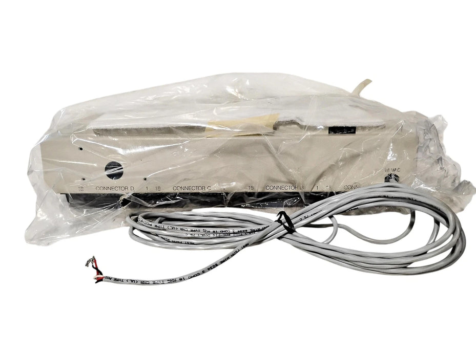 3M 78-9236-5183-6 491AA D-120 12-Channel Intracom