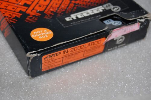 IFM Efector IN-2002LAROG SENSOR