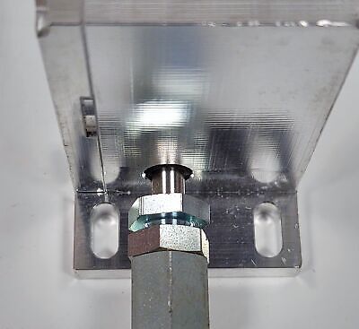 SCA Schucker 0412.0101 B Linear Encoder