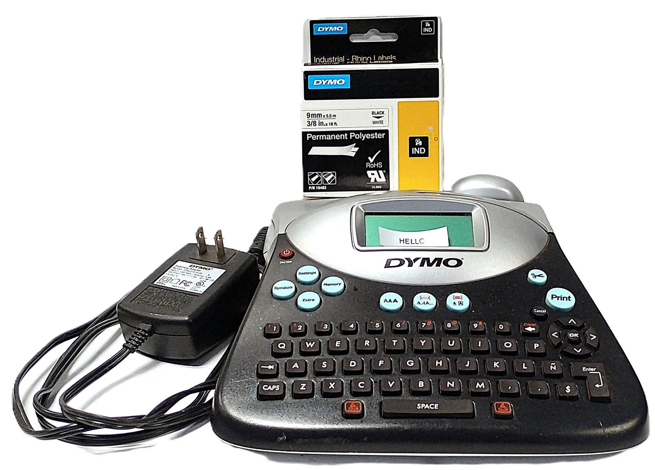 Label Makers