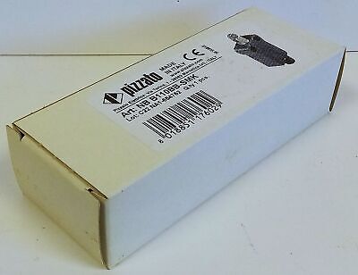 Pizzato NB B110BB-SMK Roller Plunger Limit Switch
