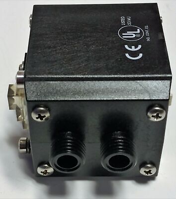 Pepperl 454407 Photoelectric Proximity Sensor