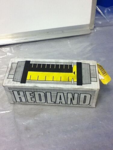 HEDLAND H7794A-010 FLOW METER
