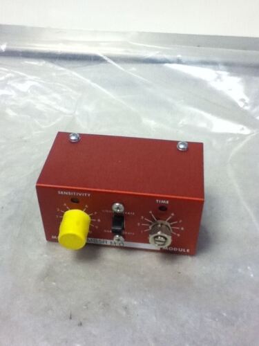Banner Engineering MB5R MODULE
