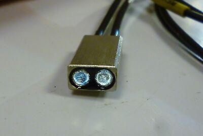 KEYENCE FU-40 Fiber Optic Cable for Photoelectric Sensors