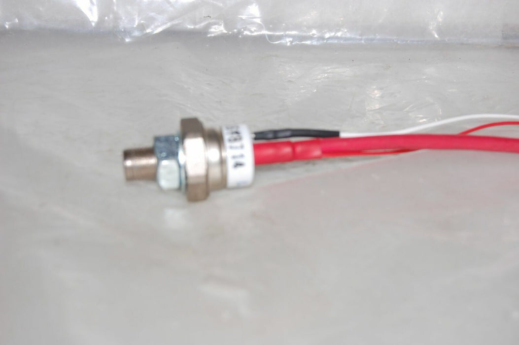 RAMSEY TECHNOLOGY SS036 RECTIFIER SILICONE CONTROL