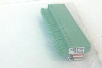 AutomationDirect P2-RTB 18-Pin Productivity 2000 Terminal Block - Lot of 5