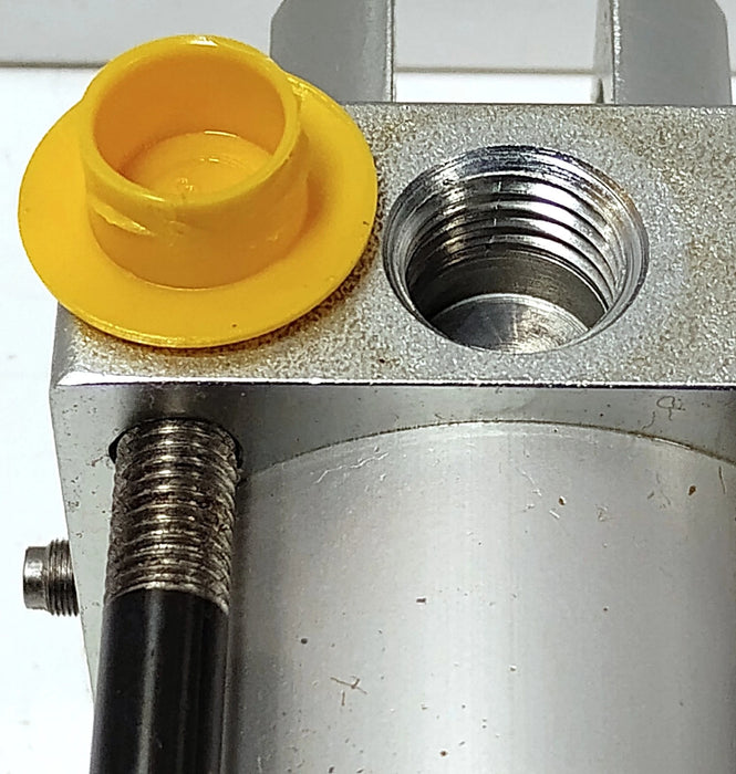 PHD HVK1-3/8X4-D-E-G-P-V Hydraulic Cylinder