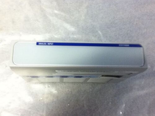 OVATION IC31116G04 INPUT MODULE- NO BOX