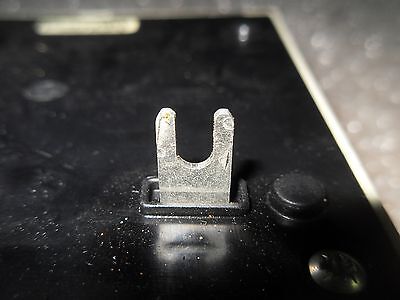 Telemecanique LA1 LD080BD Integral Starter Trip Device