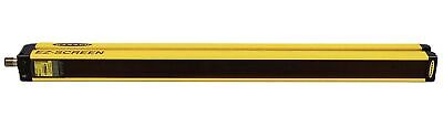 Banner Engineering SLSR14-450Q8 Safety Light Curtain Receiver