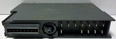 Siemens 6ES7132-4BD00-0AB0 PLC Input & Output Module