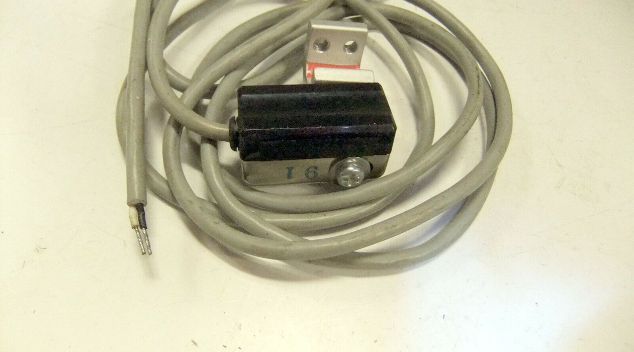 Koganei Proximity Switch CS2B