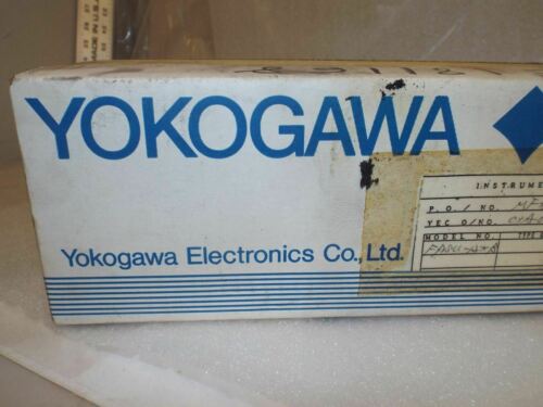 Yokogawa Power Supply FPSU-12*B