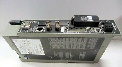 Allen-Bradley PLC 5/20 Controlnet Processor Module 1785-L20C15/F