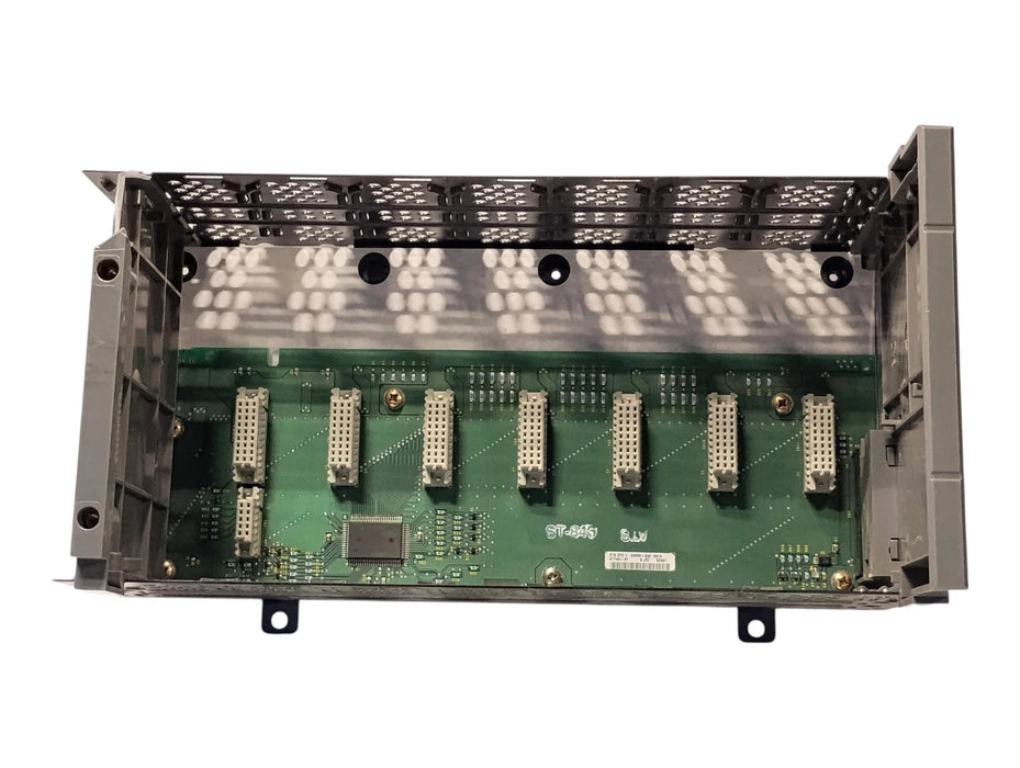 Allen-Bradley 1746-A7 Series B SLC 500 7-Slot Rack PLC Chassis