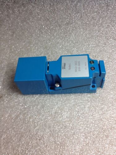 Issc 9853-3031 R40-A605 Time Delay Relay