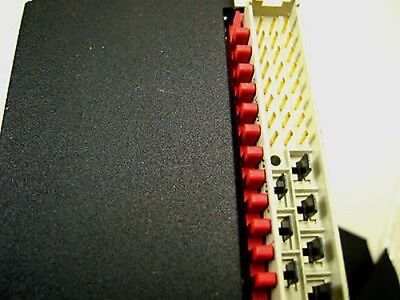 Schroff Power Supply TPS24/4 11006-064 24 VDC