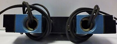 MAC Valves Inc 623B-11-111AA Solenoid Valve