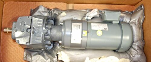 BOSTON GEAR F633B56B5CMBA56U3HUTF58W MOTOR