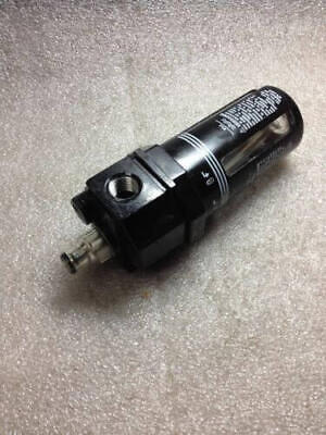 ARO L26231-100 Air Line Lubricator 3/8"