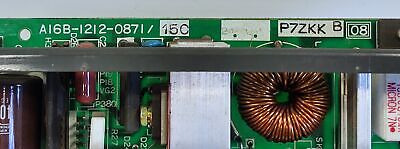GE A16B-1212-0871 PLC Power Supply