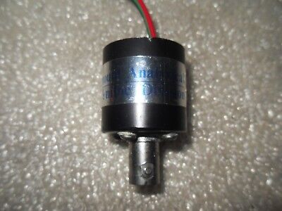 Rosemount ANALYTICAL 2001265 AMPLIFIER W/ CABLE