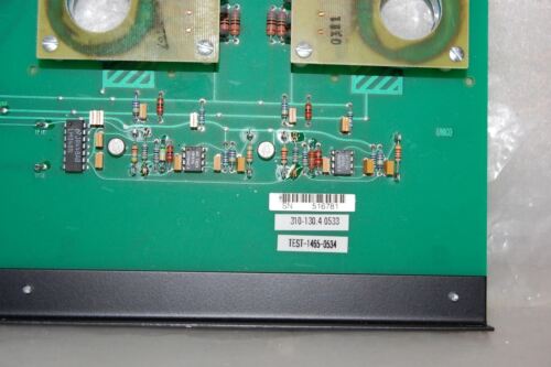 MOLEX PC BOARD 516781