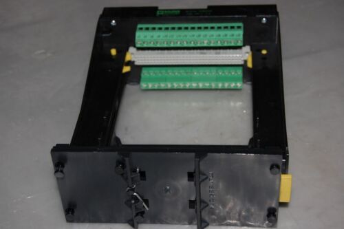 MURR ELEKTRONIK 636039 AMPLIFIER CARD BASE