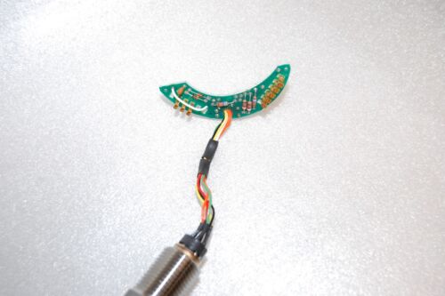 Rosemount 01151-0041-0062 Sensor Module