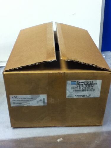 GF SIGNET 199.233.063 BALL VALVE