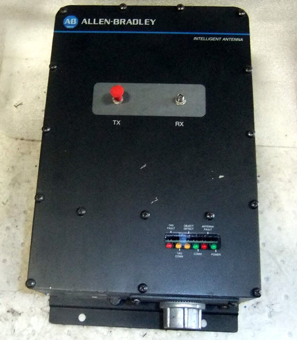 Allen-Bradley Intelligent Antenna 2750-AHD