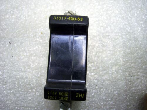 Square D Magnet Coil 31017-400-63