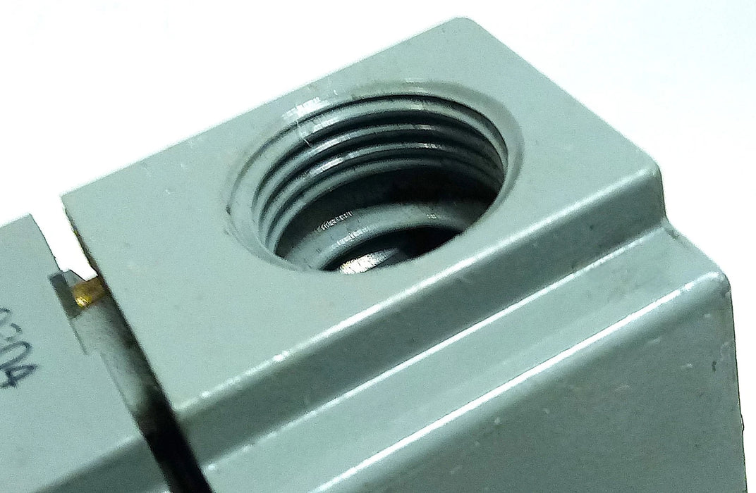 Allen-Bradley 802T-KP 600 V AC 10 A Oiltight Limit Switch