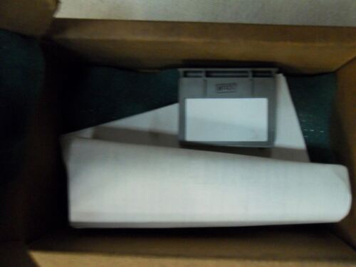 1 Allen-Bradley 1772-MJ MEMORY MODULE