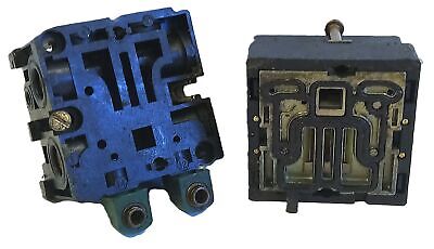 Parker PVDB142428 Solenoid Valve