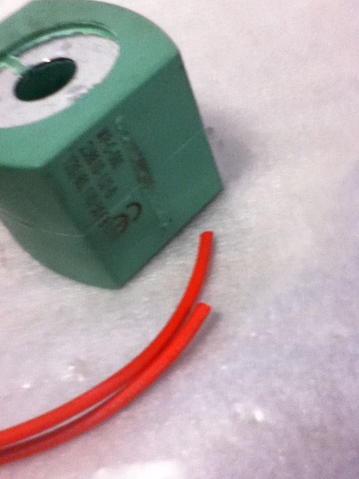 ASCO 238610-132-D Coil