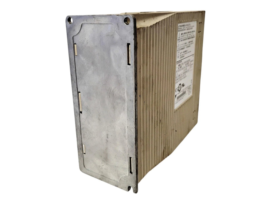 Yaskawa SGDV-5R5A01A002000 200-230 V 750 W Servo Pack
