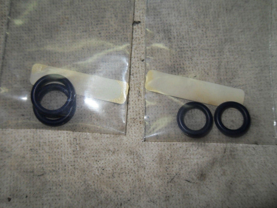 Bailey Controls 258149A1 Spare Parts Kit for Bailey Positioner