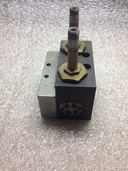 Festo JME-4-1/8 Valve