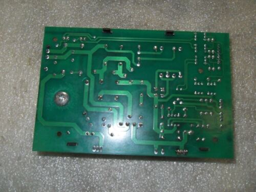 1 WAL 900-112/115 MOTOR DRIVE