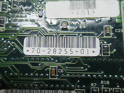Digital Equipment 70-28255-01 Turbo FCC Module