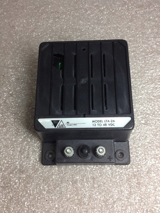 Tri-Lite LTA-2A Back-Up Alarm